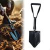 Folding Shovels for Garden Use, Handheld Tool Planting And Weeding