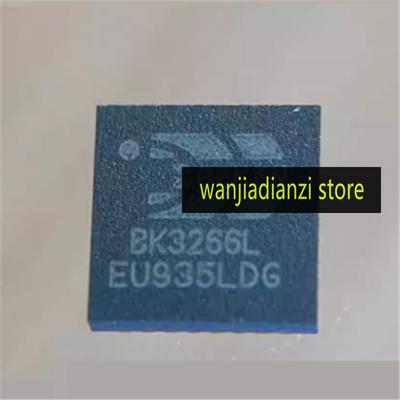5 шт. новый оригинальный чип BK3266L BK3266QN32LA микросхема QFN микросхема интегральная оригинал подлинный продукт