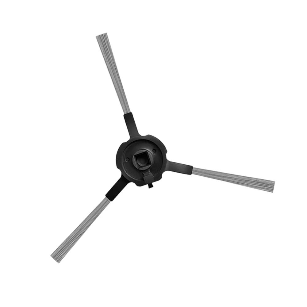 Side Brushes For Prosceni Q20 Plus Robot Vacuum Cleaner Mop 4 Pcs Or 10 Pcs Replacement Parts To Help Cleaning Coverage