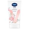 Крем для рук Vaseline с ароматом розы