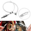 Brake Bleeder Hose for Motorcycle Clutch Precision Check Valve Brake Bleeder Kit Motorcycle Clutch Master Cylinder Tool for Hydraulic System Bleeding