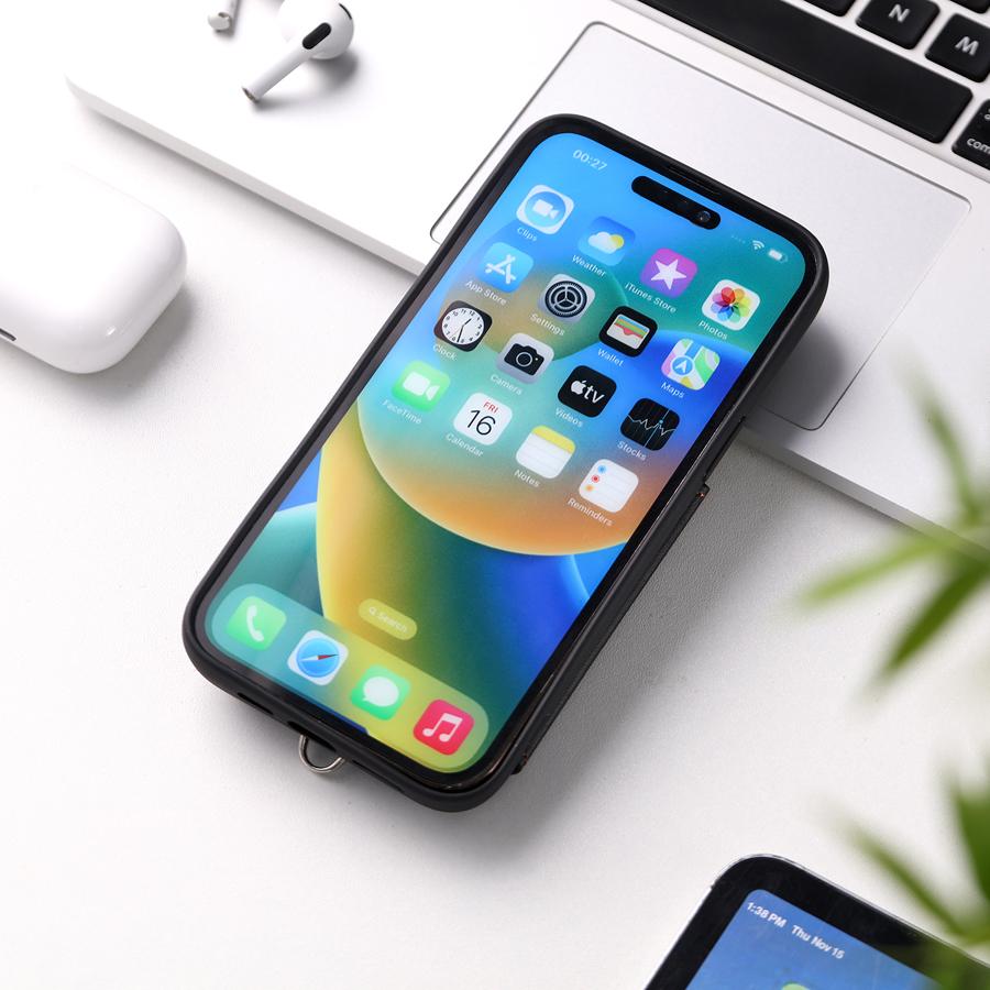 Кожаный чехол-кошелек премиум-класса с застежкой-молнией, держатель для кредитных карт, противоударный чехол с блокировкой RFID, ремешок на запястье для iPhone 11, 12, 13, 14, 15 Pro Max Ultra Samsung