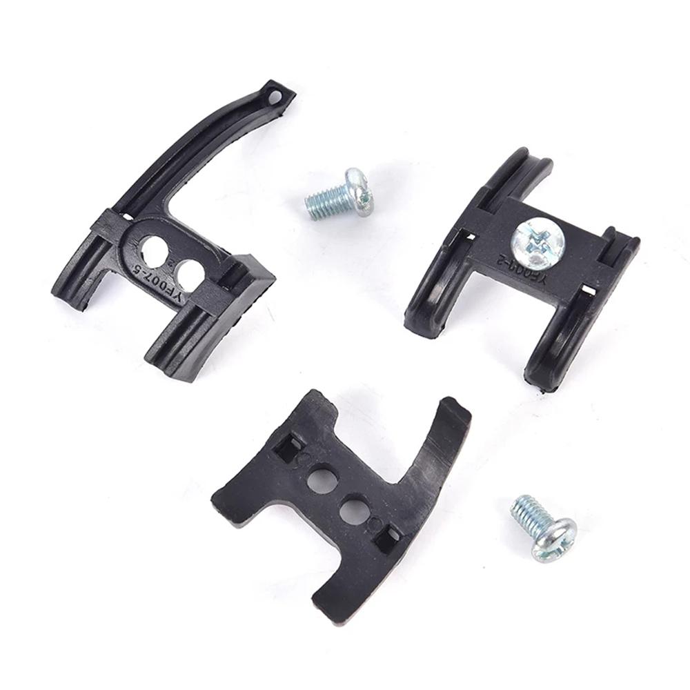 Road Bikes Anti Friction Bike Bottom Bracket Bike Cable Holder Bike Cable Guide Shifter Cable Guide