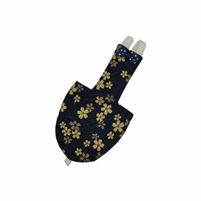 Милый фруктово-цветочный моющийся подгузник для попугая с бабочкой для какаду, голубей, мелких, средних, крупных домашних птиц, полетный костюм, одежда