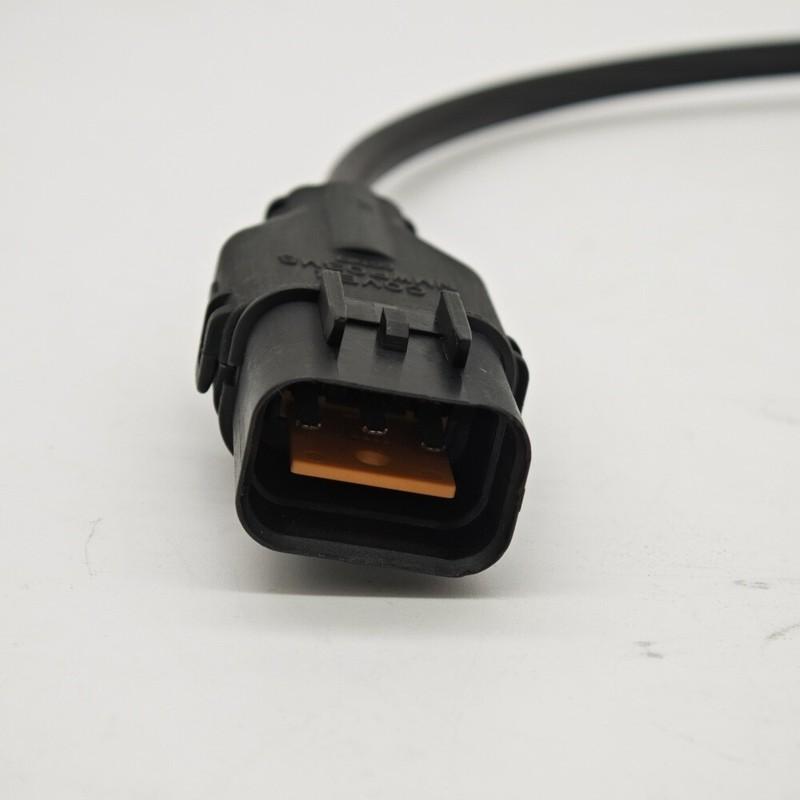 НОВЫЙ Датчик положения распредвала двигателя 39318-39800 ДЛЯ 01-05 HYUNDAI XG350 KIA Sorento 3931839800