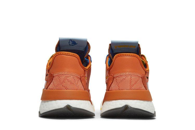 adidas Nite Jogger Ninja Янтарный оттенок