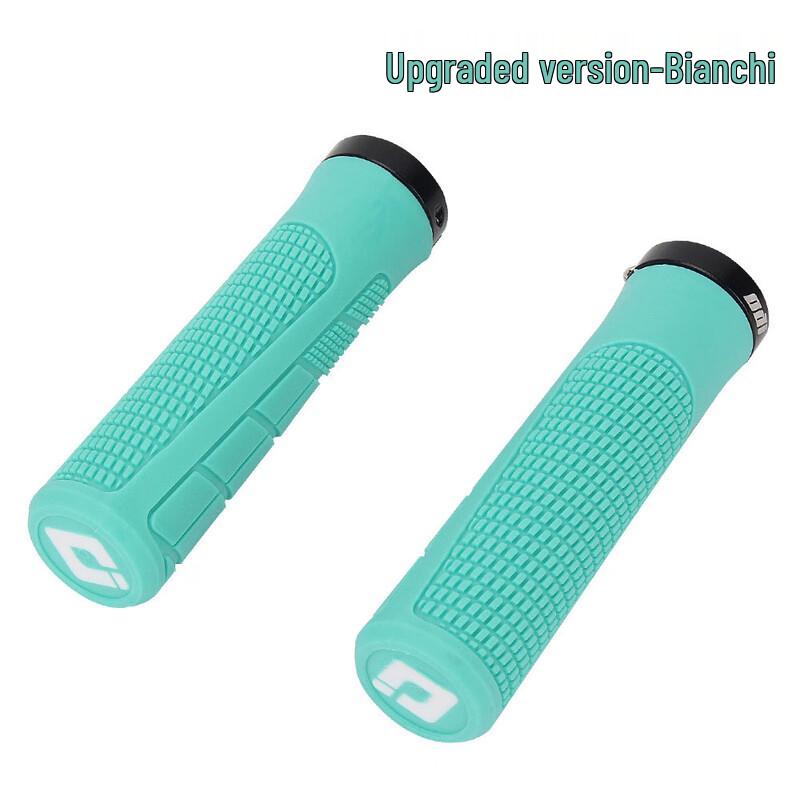Резиновые ручки руля для горного велосипеда Lishi
