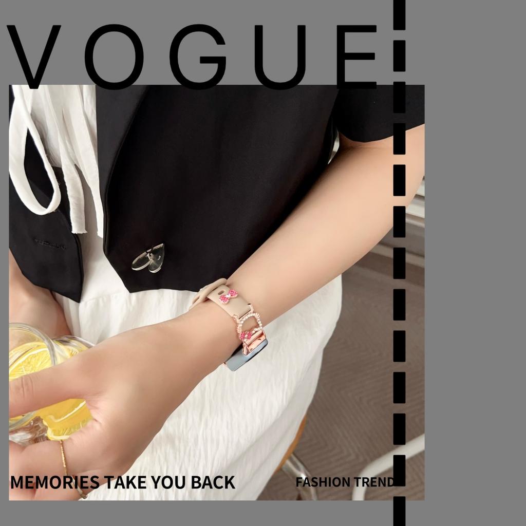 Ремешок для Mi Band 9 8 8pro 9 pro Global Smart Bracelet Pulseira для Xiaomi Mi Band 8 NFC Аксессуары для браслетов Redmi Band 4 5 Band