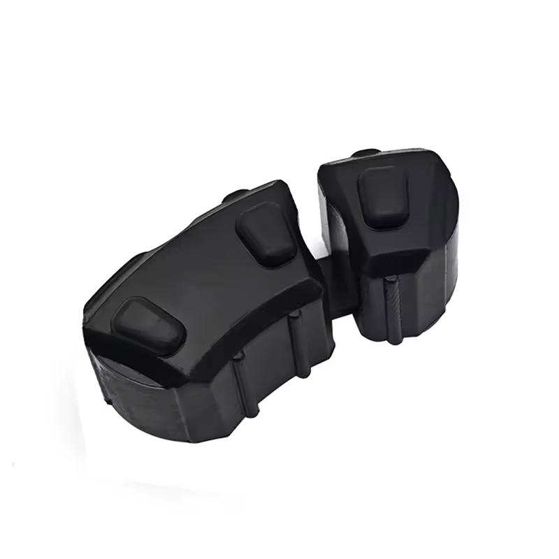 НОВЫЙ-Для мотоцикла BMW F650GS 2008- 2018 F700GS F800GS F800R Заднее колесо Амортизатор привода демпфера Резиновый сайлентблок Демпфер