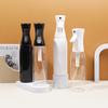 500ml High Pressure Spray Bottles Refillable Bottles Continuous Mist Watering Can Automatic Salon Barber Water Sprayer