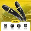 2 For Chevrolet Camaro 2016- Accessories Car Exterior Door Handle Cover Trim