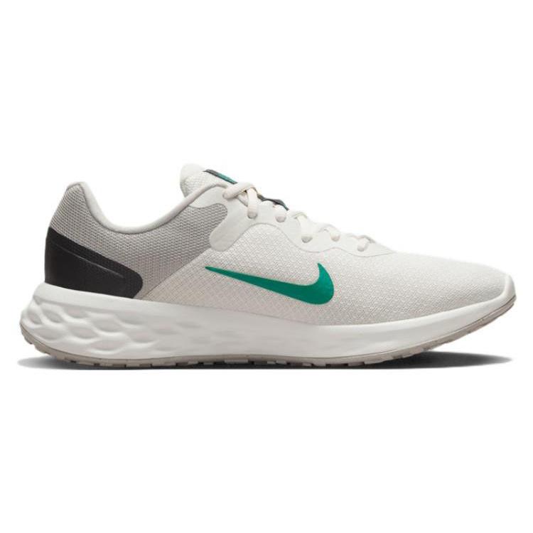 (WMNS) Женские кроссовки Nike Revolution 6 Next Nature 'Phantom Neptune Green' DC3729-008