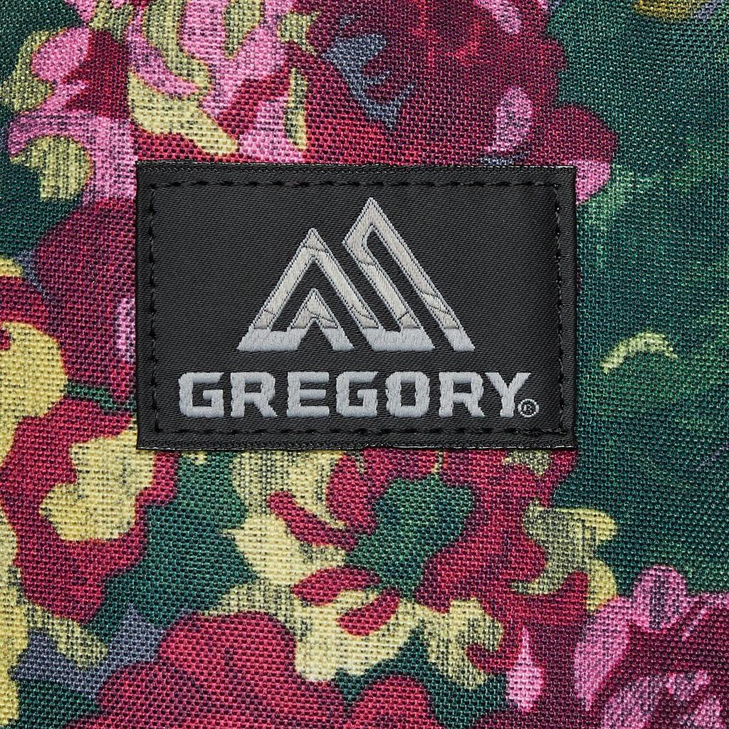 Сумка через плечо Сумка для пельменей Садовый гобелен [Грегори] Мужская