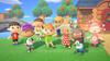 Animal Crossing - Переключатель