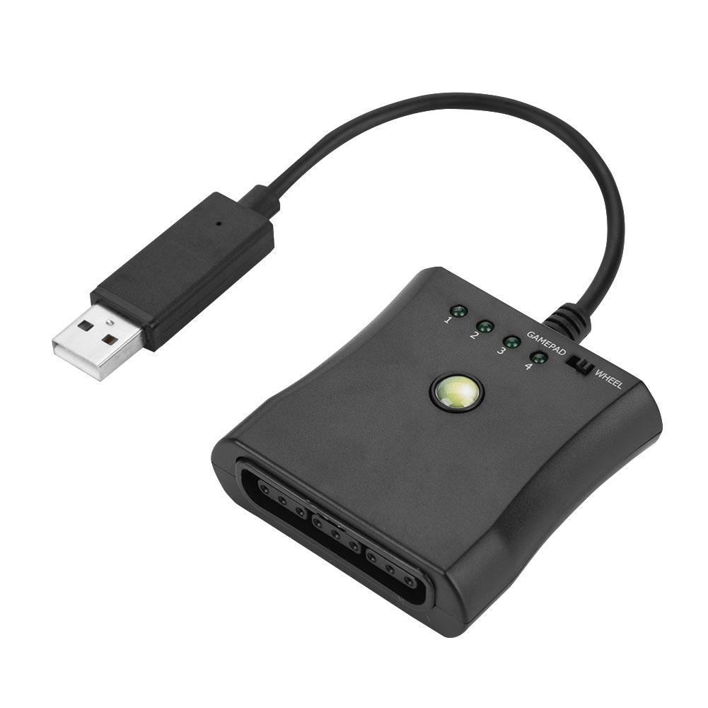 Univesal Adapter Cable Convertor For   Controller To For X BOX 360 Game Controller