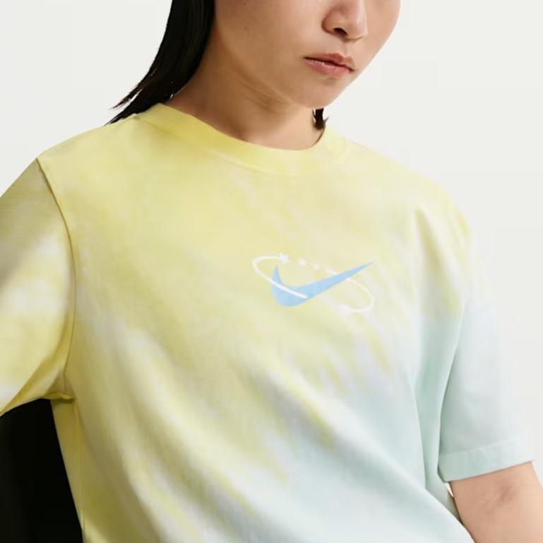 Nike Sportswear Regular T Shirt Women's IR7557-714