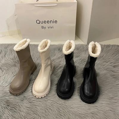 Ботинки – Ботинки