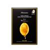 JMSOLUTION Honey Luminous Royal Propolis Mask Plus 30ml (30 Sheets) | Nourishing & Radiance-Boosting Honey Mask for Glowing Skin