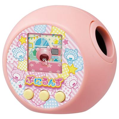Премия Punirunzu Puni Pink Toy Awards 2021 года за выдающиеся достижения в категории «Следующая игрушка» [Японская премия]