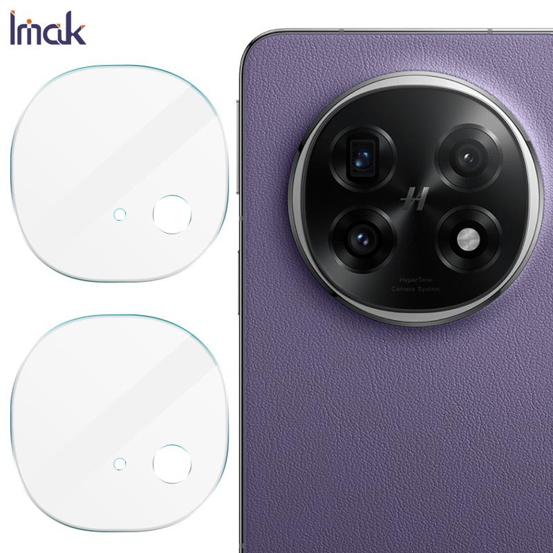 For OPPO Find N5 5G Glass IMAK High Definition Glass Lens Film