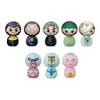 Ichiban Kuji JoJo's Bizarre Adventure Diamond Is Unbreakable JOJO'S STYLE In MORIOUCHO J Prize Art Kokeshi Dolls 8 Types