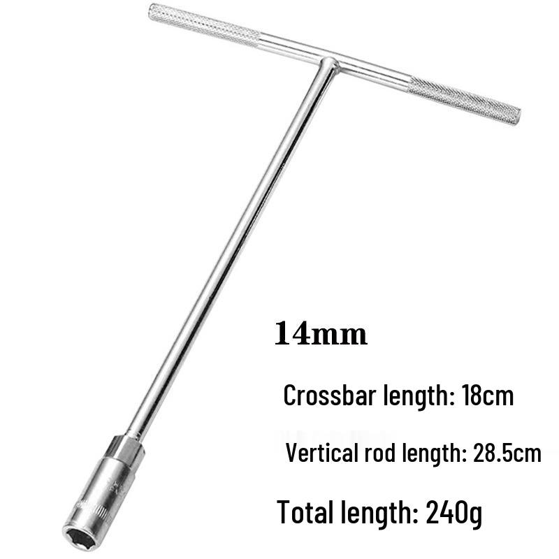 Шестигранный Т-образный ключ