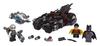 LEGO Super Heroes Freeze и Batcycle Battle 76118 Block Toy Boys Mr. (TM)