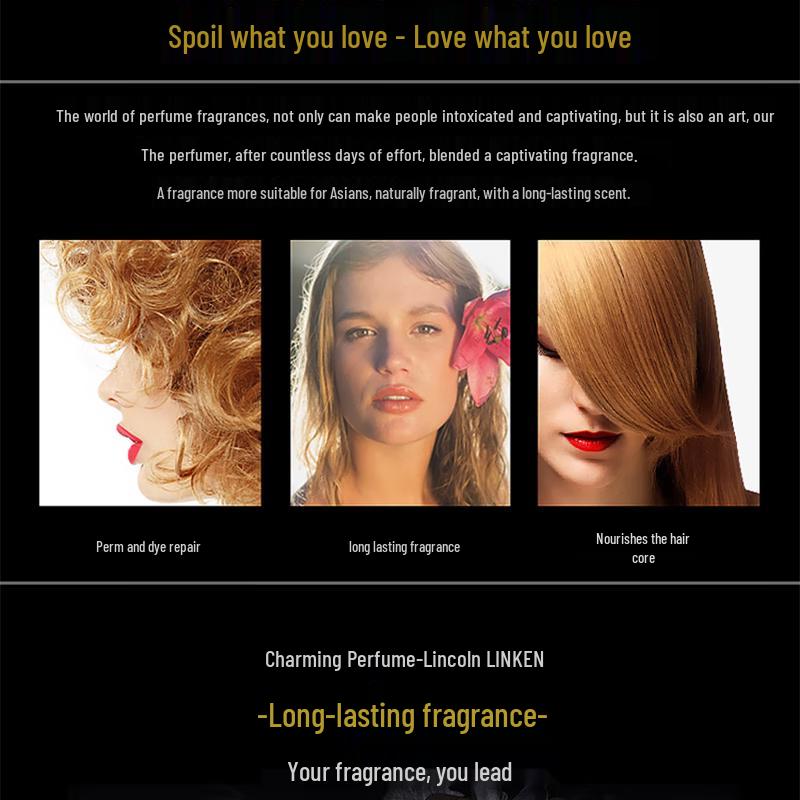 Lincoln Gentle Shampoo & Luxury Shower Gel Set