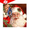 Christmas Diamond Embroidery 5D DIY Diamond Painting Cross Stitch Picture Full Round Diamond