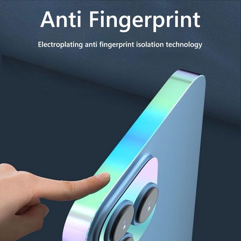 Для iPhone 16 Pro Max 16e 15 Pro Max 14 Pro Max 13 Plus 13 Mini 12 Pro Max светящаяся в ночи рамка-наклейка пленка + защита объектива камеры