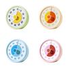 Silent Visual Timer Time Manager Countdown Timer Cute Kitchen Timer Reminder  Reading Room