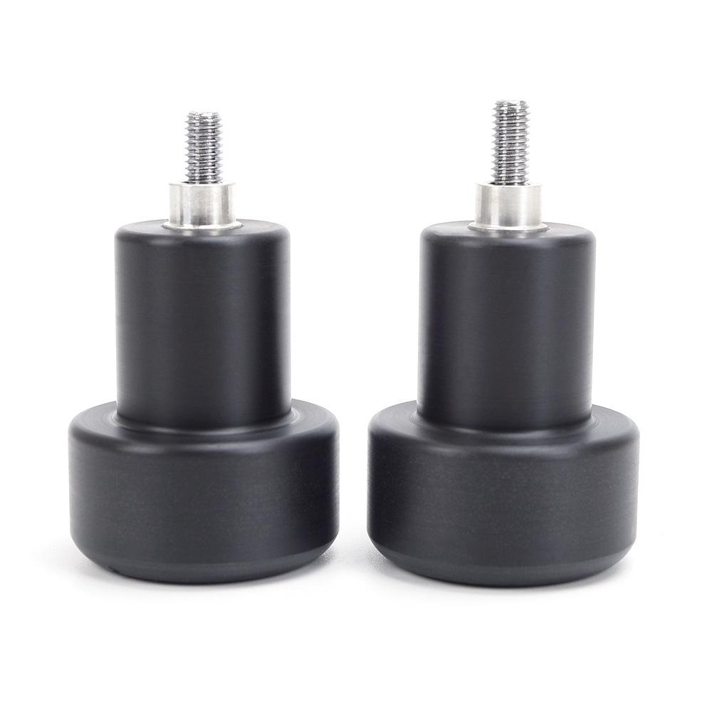 Улучшенные резиновые слайдеры для Kawasaki ZX12R (2001-2004)