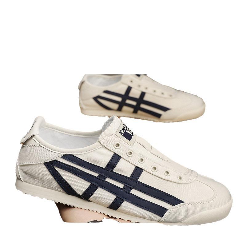 Однопедальные парусиновые туфли Мужская обувь Обувь Форреста Гампа Повседневная обувь Универсальная ленивая обувь Модная обувь Ins Board Shoes Мужская