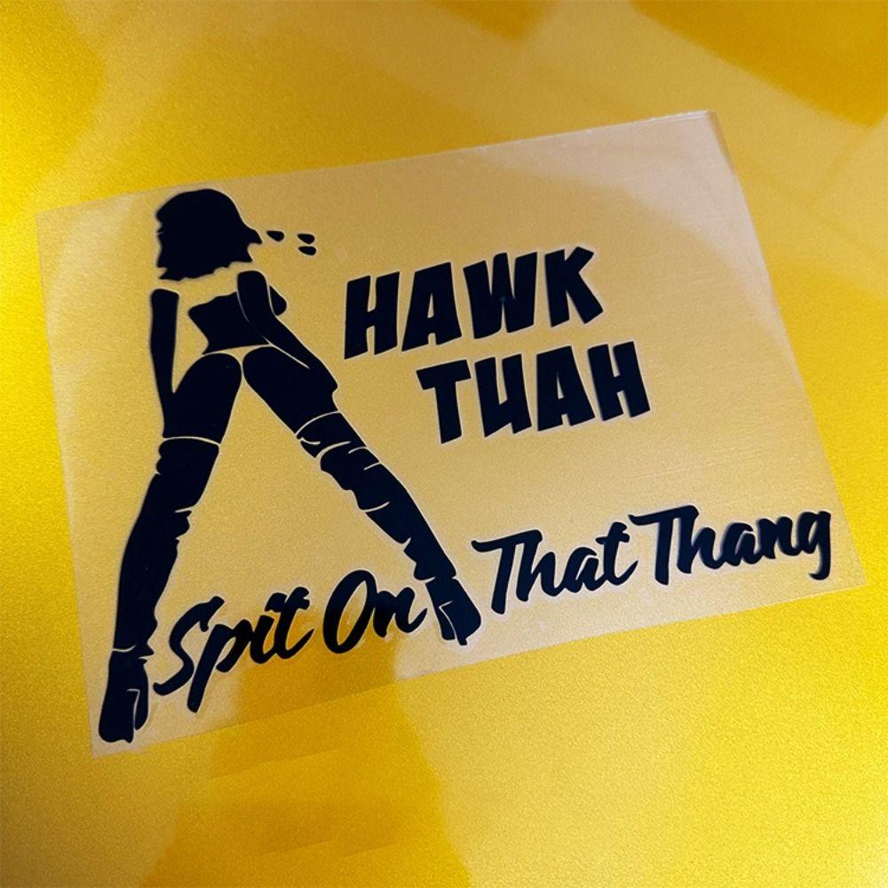 Модные наклейки на заднее стекло автомобиля Водонепроницаемые наклейки для розыгрышей на автомобиль Аксессуары для автомобиля