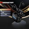 Беспроводные Bluetooth-наушники TWS серии Monster XKT