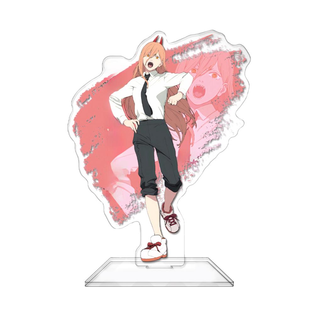 Аниме Акриловое Украшение  Аниме Акриловая Табличка  Акриловая Фигурка  Акриловая Подставка  Аниме Настольное Украшение  Аниме Стоящая Карта