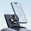 Магнитный держатель для мобильного телефона для iPhone 16/15/14/13/12 Pro Max Plus Mini, регулируемый на 360° автомобильный держатель, магнитный держатель для телефона