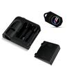 KYDBT1 Car Sticker Hot 2Pcs Car LED Door Light Welcome Lamp Wireless Laser Projector For BMW E60 E46 E39 E38 E90 E36 F30 E30 E31 E34 F1
