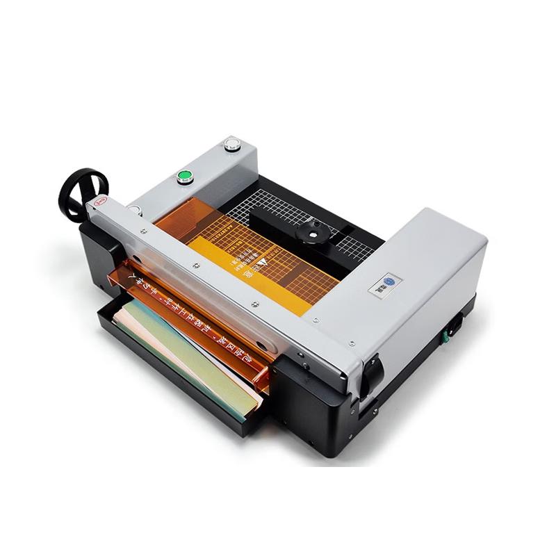 GEPAD Electric CNC Paper Cutter CN plug (adapter included)