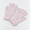 1 Pair Household Microfiber Car Care Coral Fleece Removal Cleaner Dust Remover Cleaning Glove