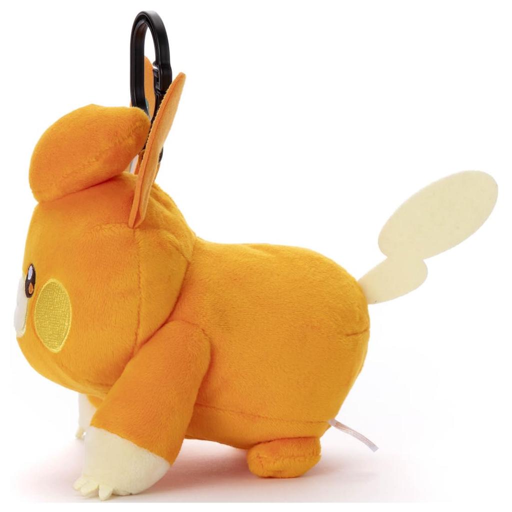 Pocket Monster Sound Plush Toy Pokemon Pamo Plush Toy Width Approximately 18cm