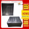 Совместимая крышка аккумуляторного ящика для моделей HOWO Jinwangzi, Haoyun, Haoka, 380 и A7