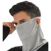 Senwai 2 Men's Sun Protection Ear-Hook Face Mask