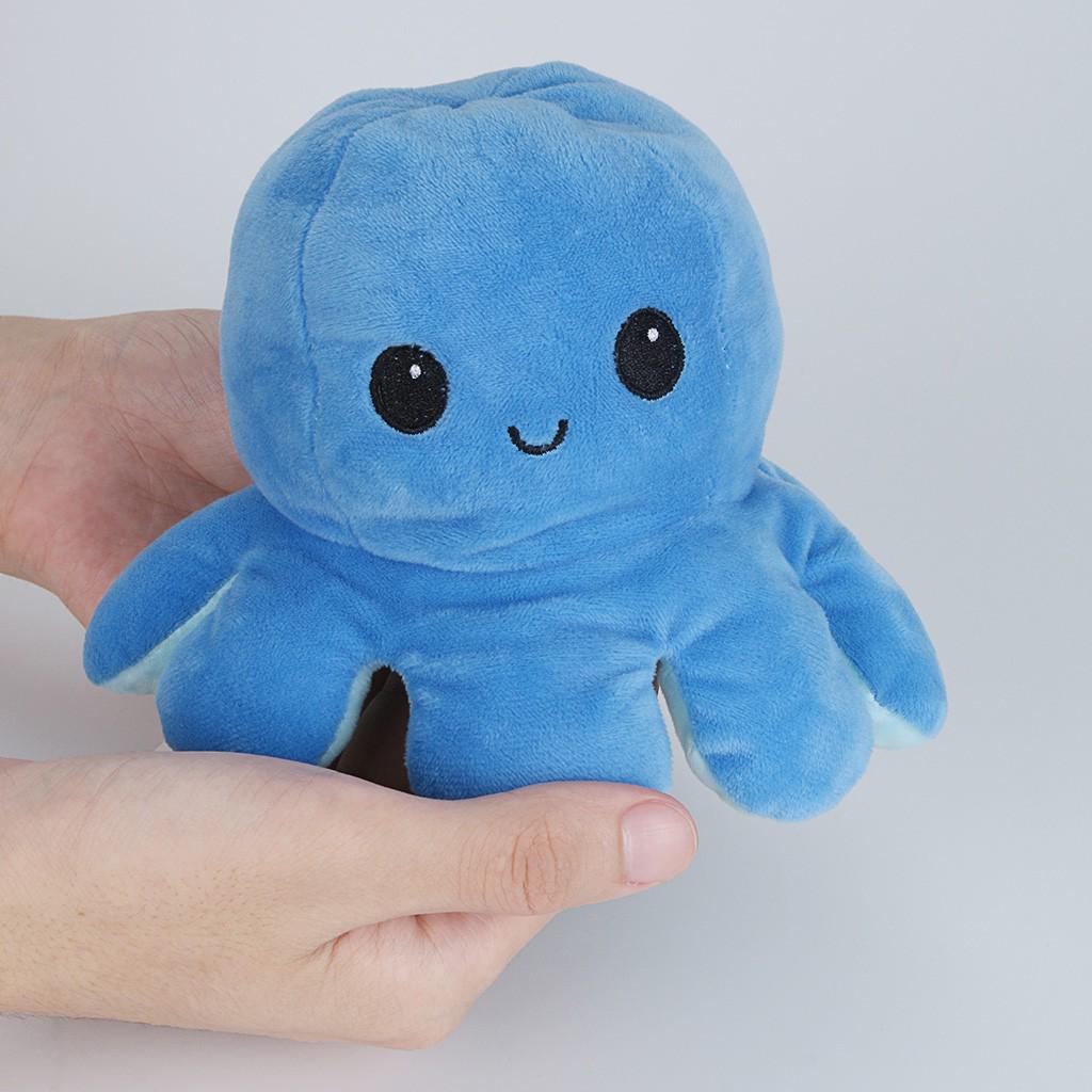 Осминожка перевертыш