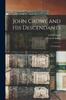Книга John Crowe and His Descendants : a Genealogy