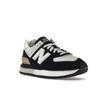 New Balance 574 Legacy Черные Ангора Унисекс Кроссовки U574LGRA