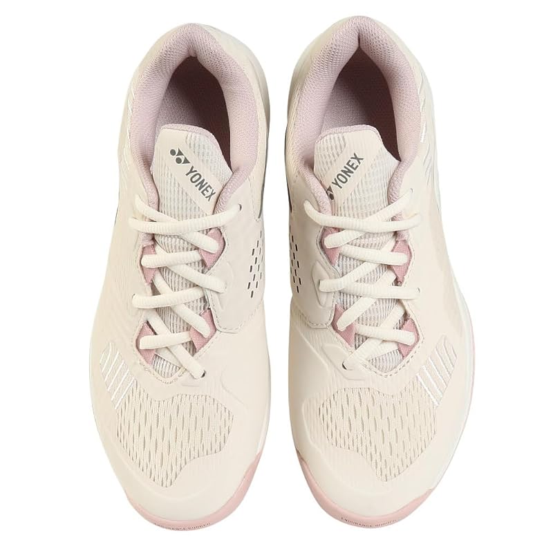 [Yonex] Power Cushion Sonicage LGC SHTSCLG Бледно-розовый (423) 24,5 см