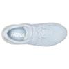 Кроссовки унисекс HOKA Clifton L Suede Country Air Blue Bit-Of-Blue 1122571-CABOB