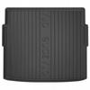 Trunk Mat Insert Carpet Ds7 Crossback From 2017- Dz D