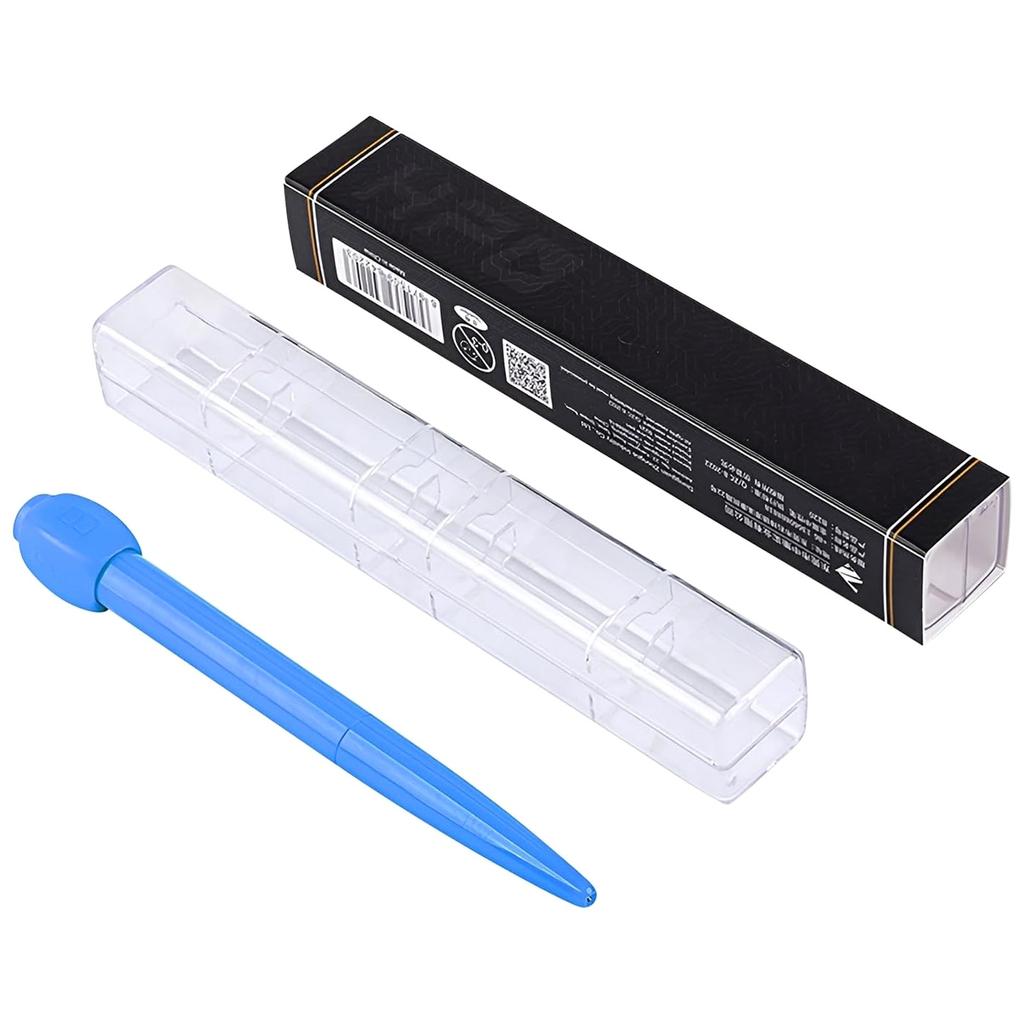 Выдвижная вращающаяся нейтральная ручка ABCD с чернилами на 2 мл. Выбирайте сложные инструменты для тестирования, беспокойтесь с помощью вращающейся ручки. Студенты используют сложный выбор, чтобы расслабиться и успокоиться.